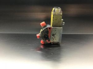 Liebherr Valve de commande directionnelle